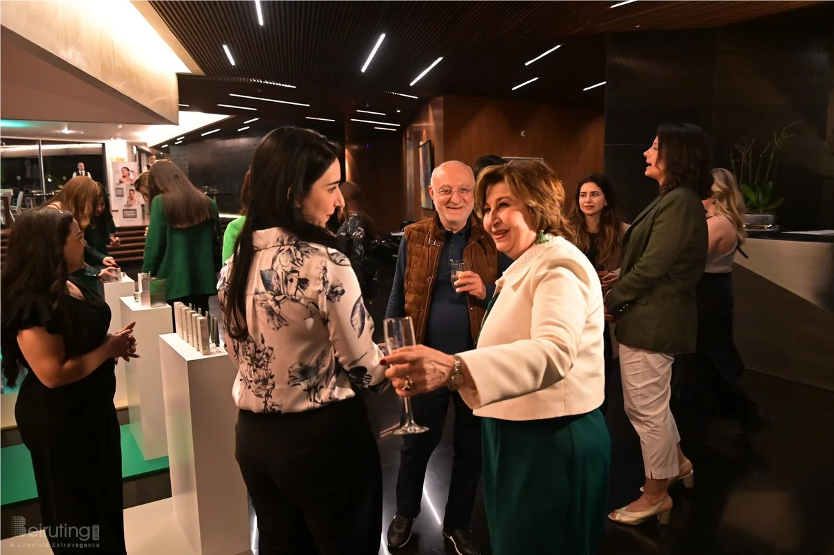 Launch of Marti Derm Day 1