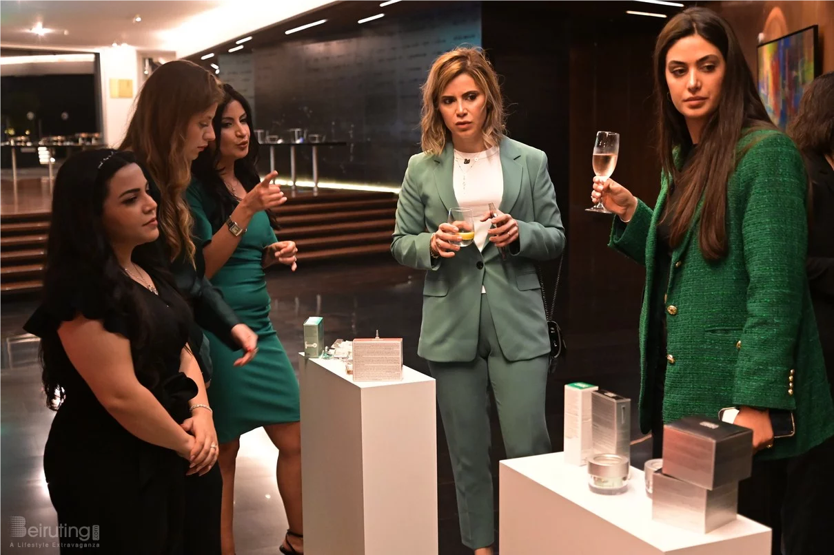 Launch of Marti Derm Day 1