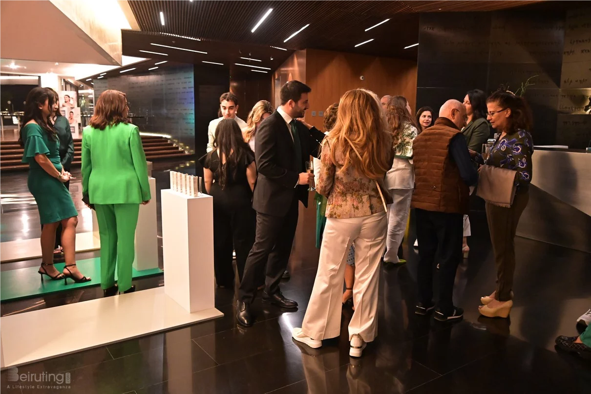 Launch of Marti Derm Day 1