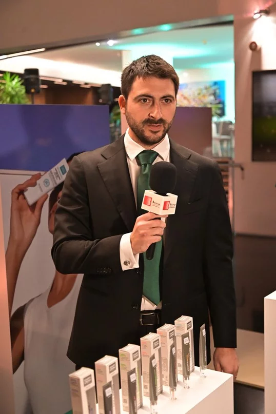 Launch of Marti Derm Day 1