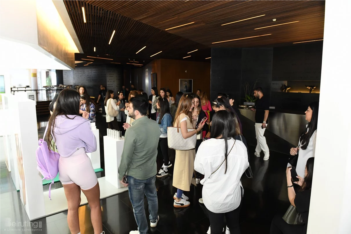 Launch of Marti Derm Day 2 Pilates and Brunch