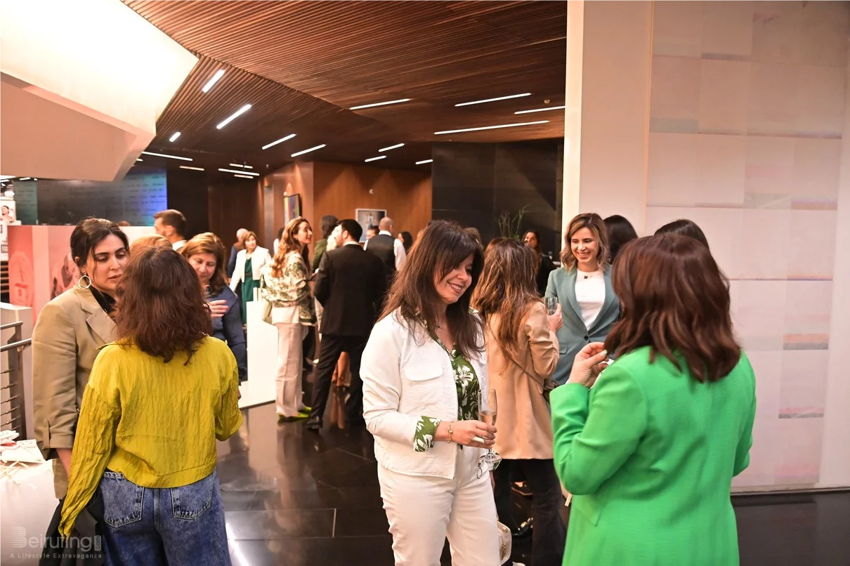 Launch of Marti Derm Day 1