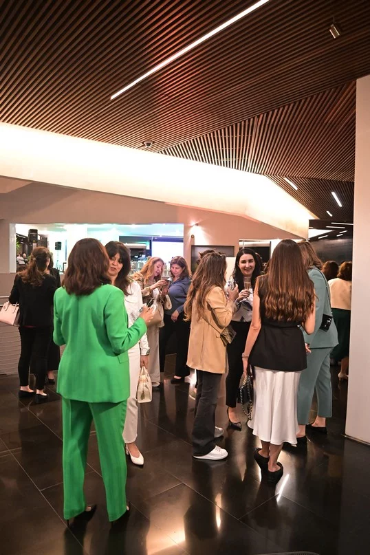 Launch of Marti Derm Day 1