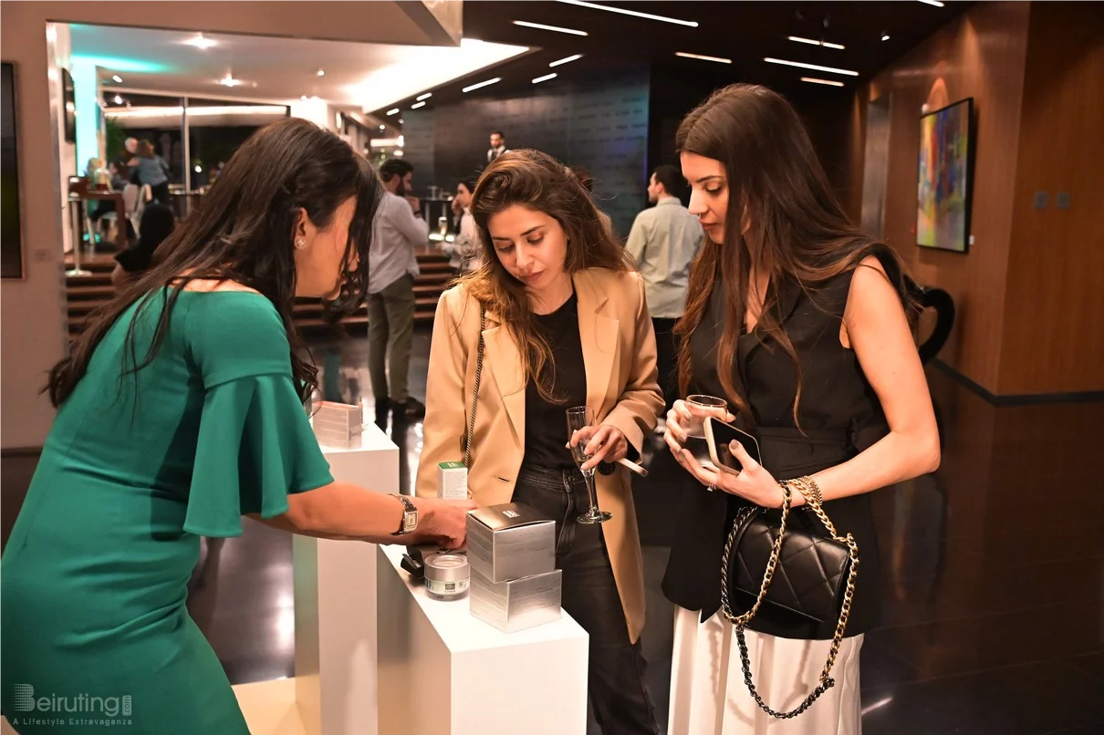 Launch of Marti Derm Day 1