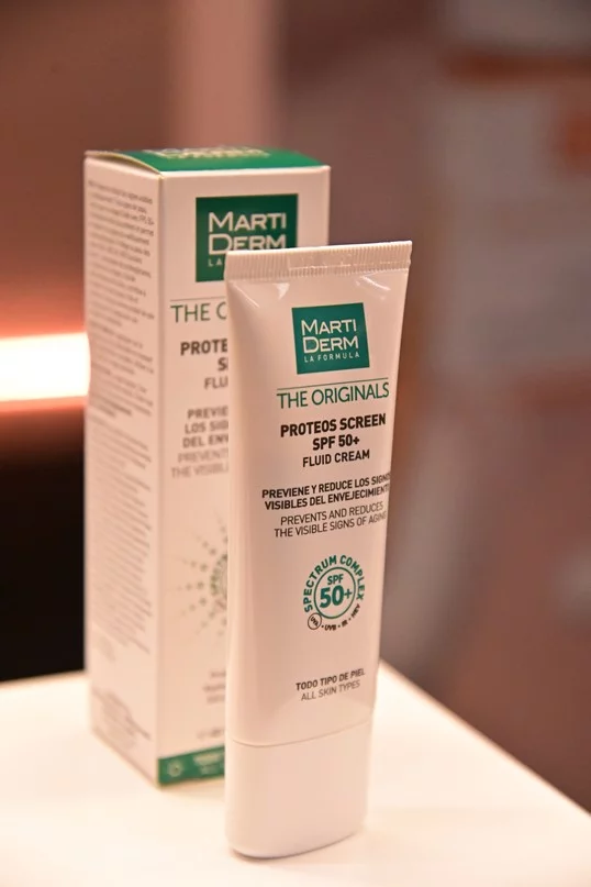 Launch of Marti Derm Day 2