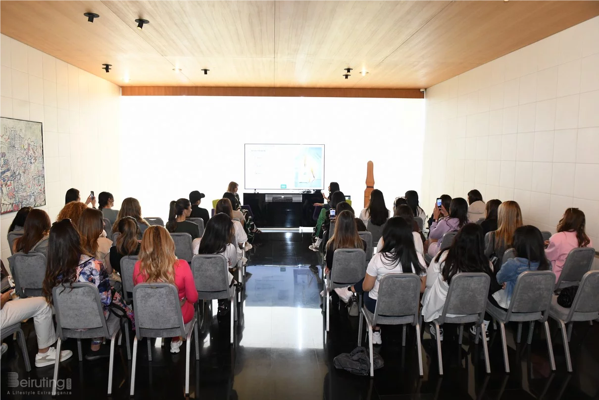 Launch of Marti Derm Day 2 Pilates and Brunch