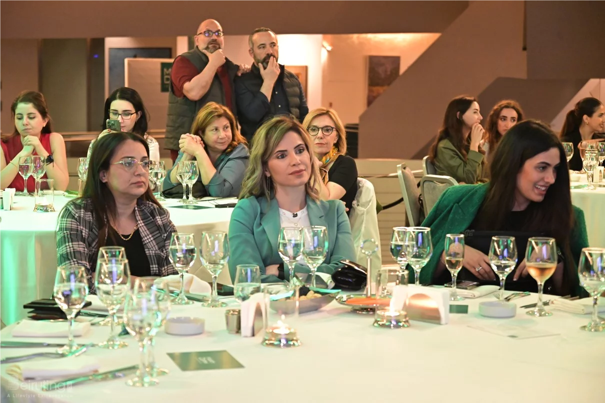 Launch of Marti Derm Day 1