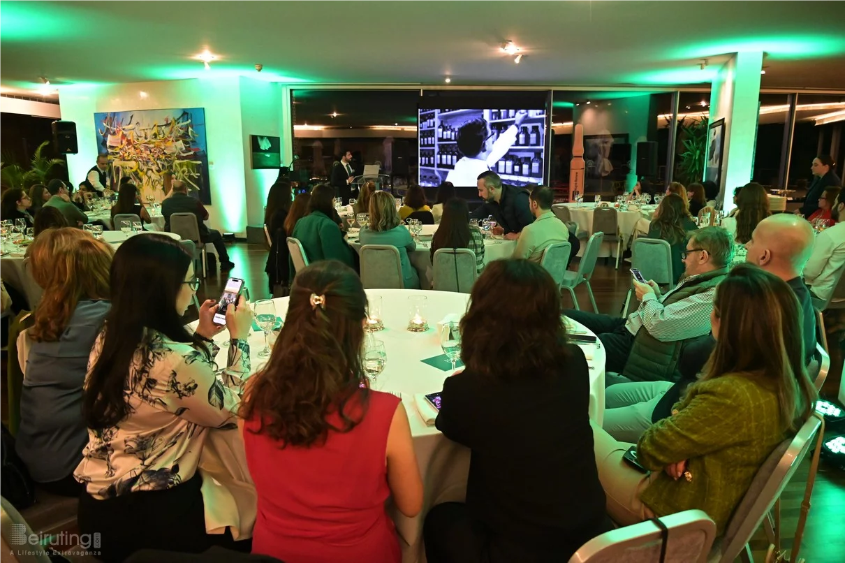 Launch of Marti Derm Day 1
