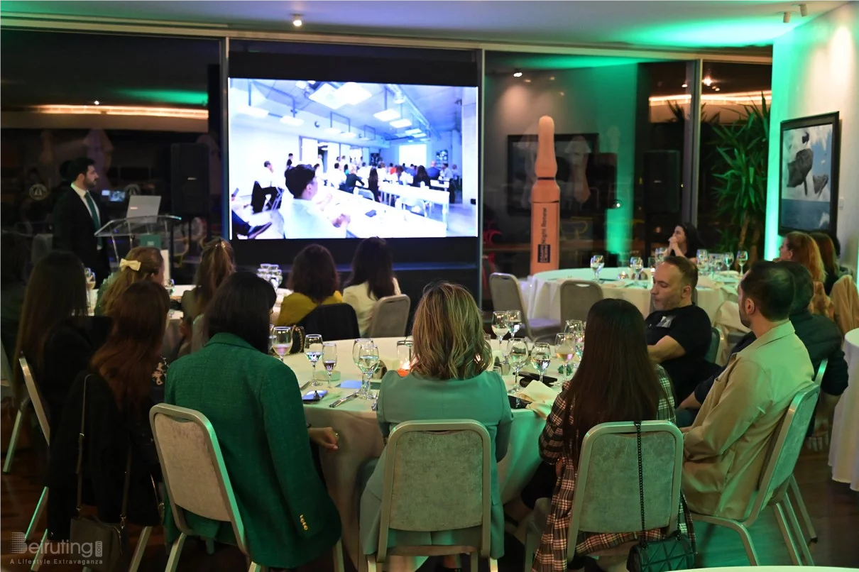 Launch of Marti Derm Day 1