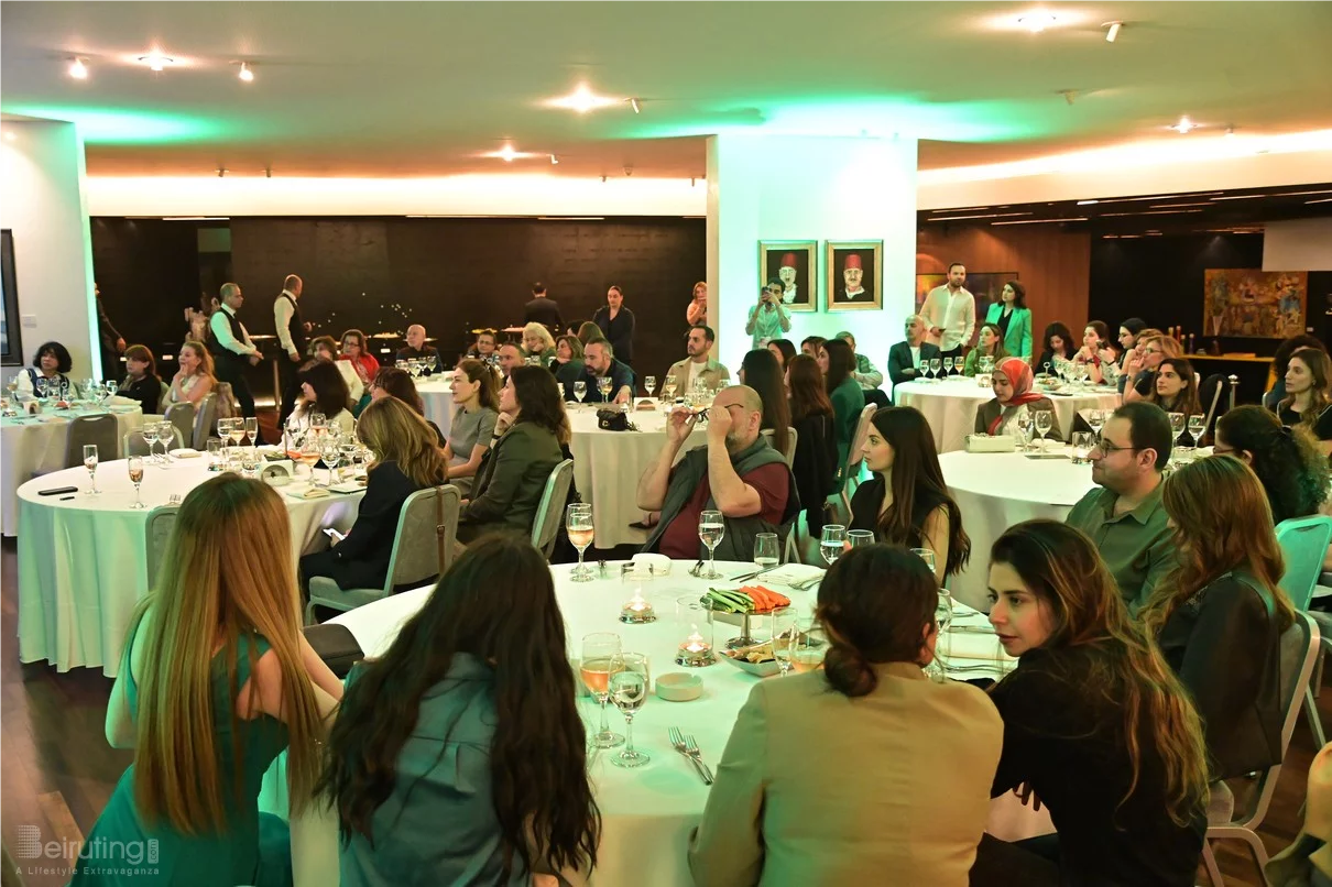 Launch of Marti Derm Day 1