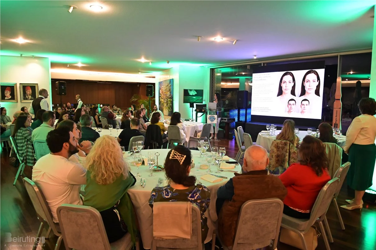 Launch of Marti Derm Day 1