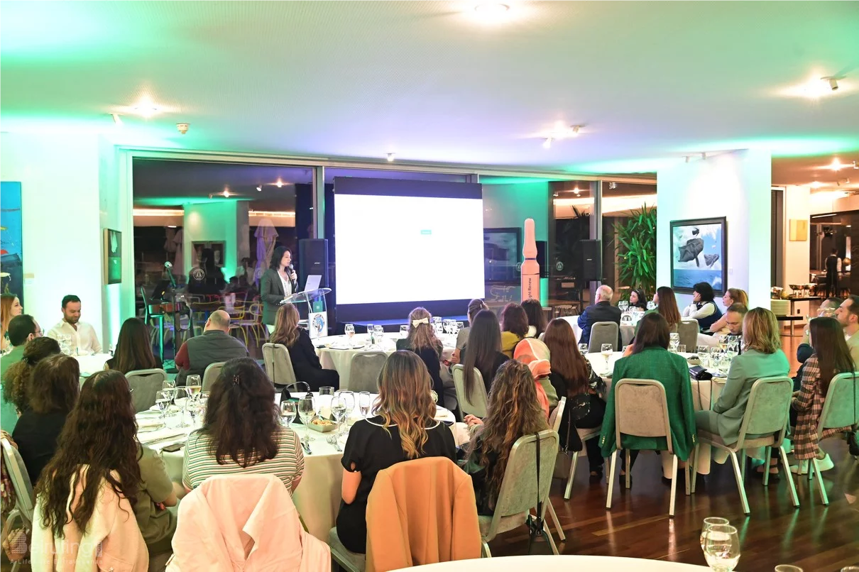 Launch of Marti Derm Day 1