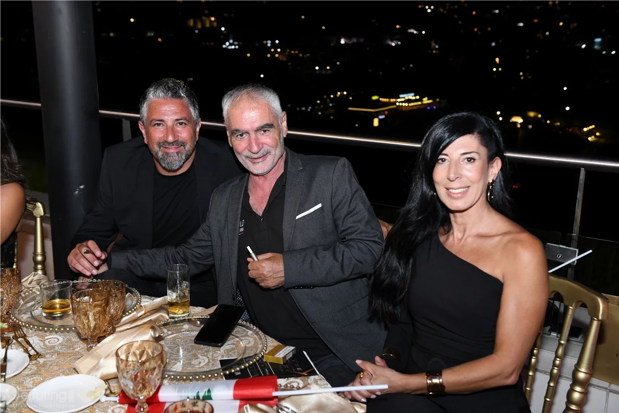 Summer Season Opening of La Martingale Restaurant