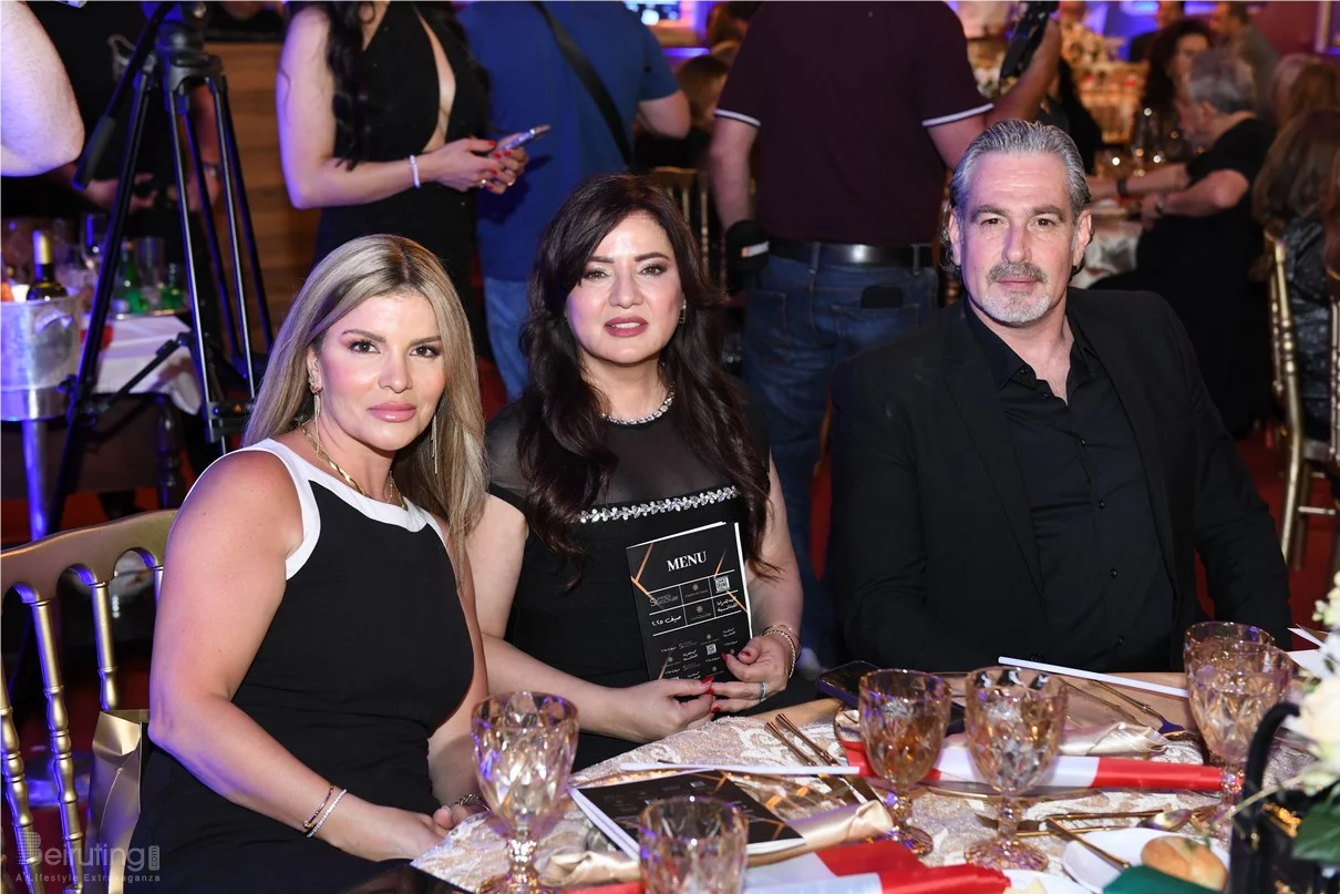 Summer Season Opening of La Martingale Restaurant