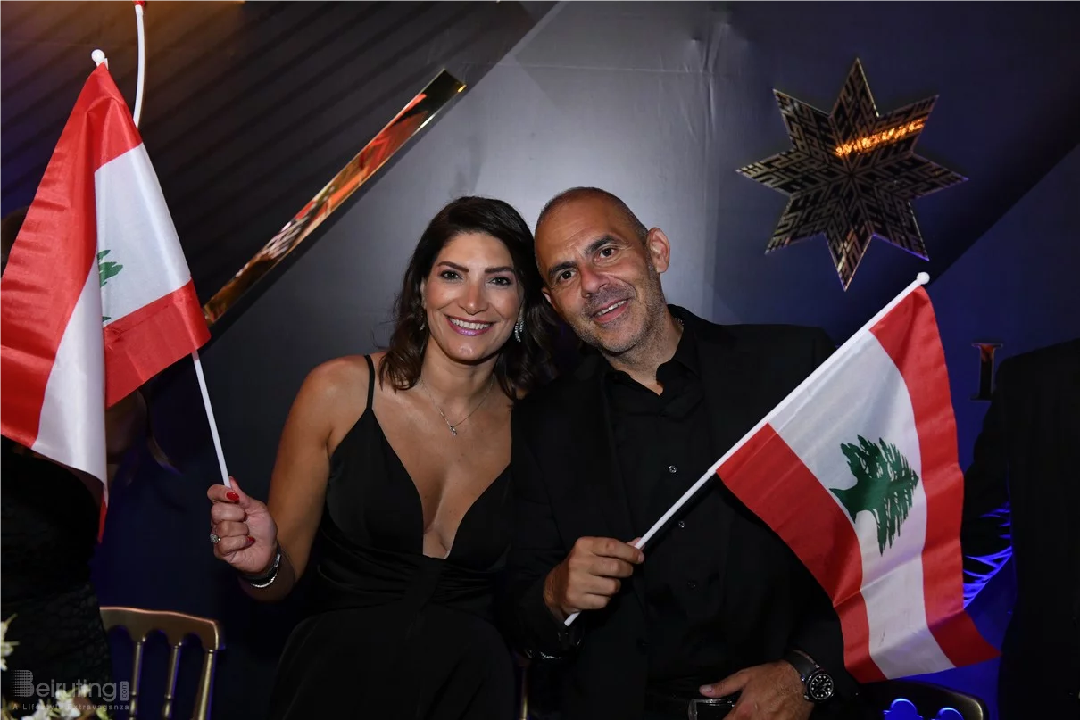 Summer Season Opening of La Martingale Restaurant