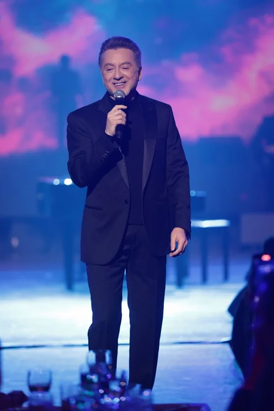 Marwan Khoury at Casino du Liban