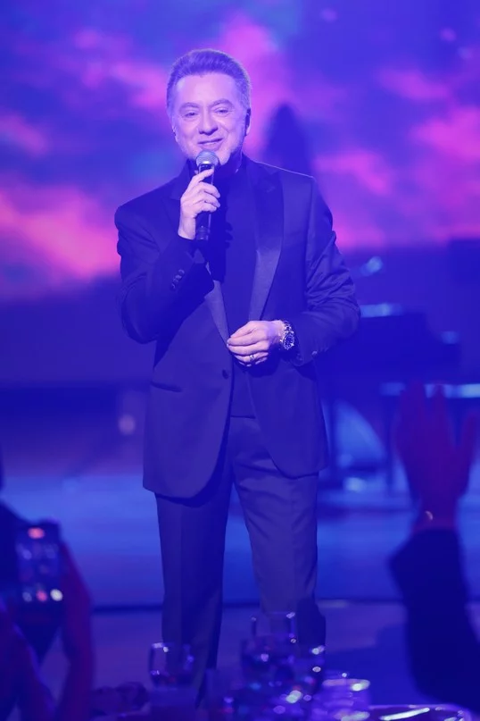 Marwan Khoury at Casino du Liban