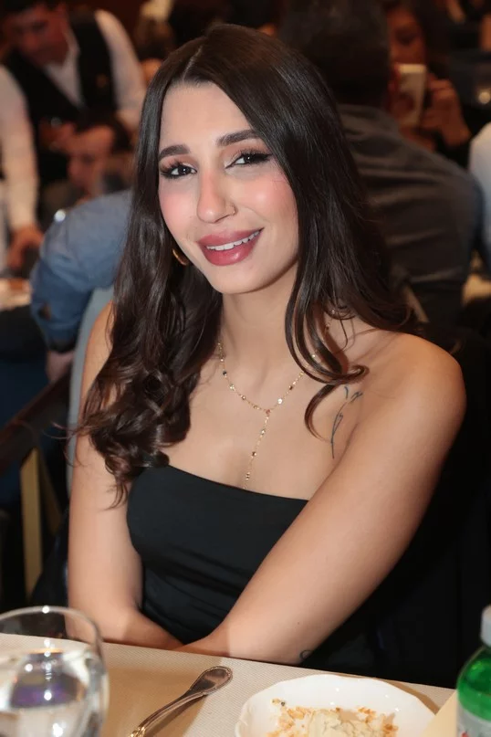 Marwan Khoury at Casino du Liban