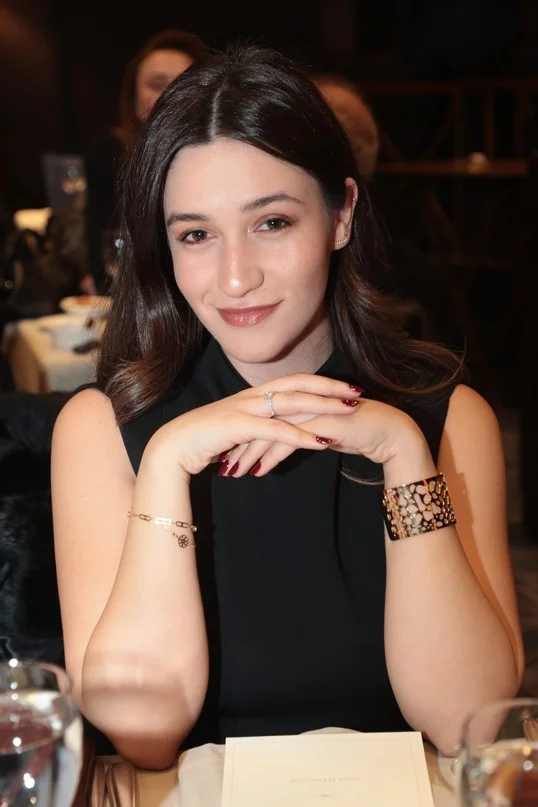 Marwan Khoury at Casino du Liban