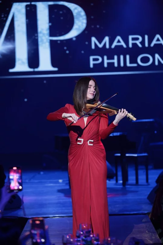 Marwan Khoury at Casino du Liban