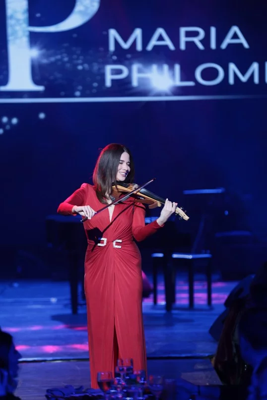 Marwan Khoury at Casino du Liban