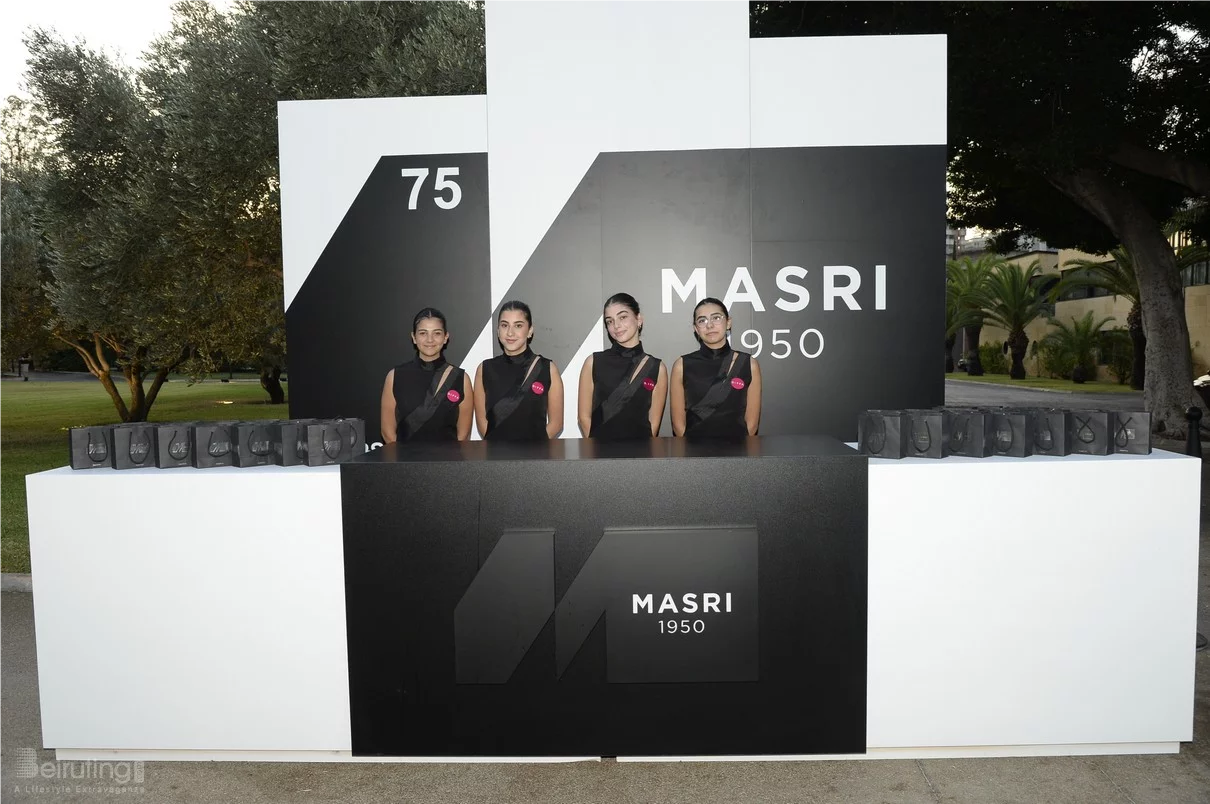 MASRI 75 Years Celebration