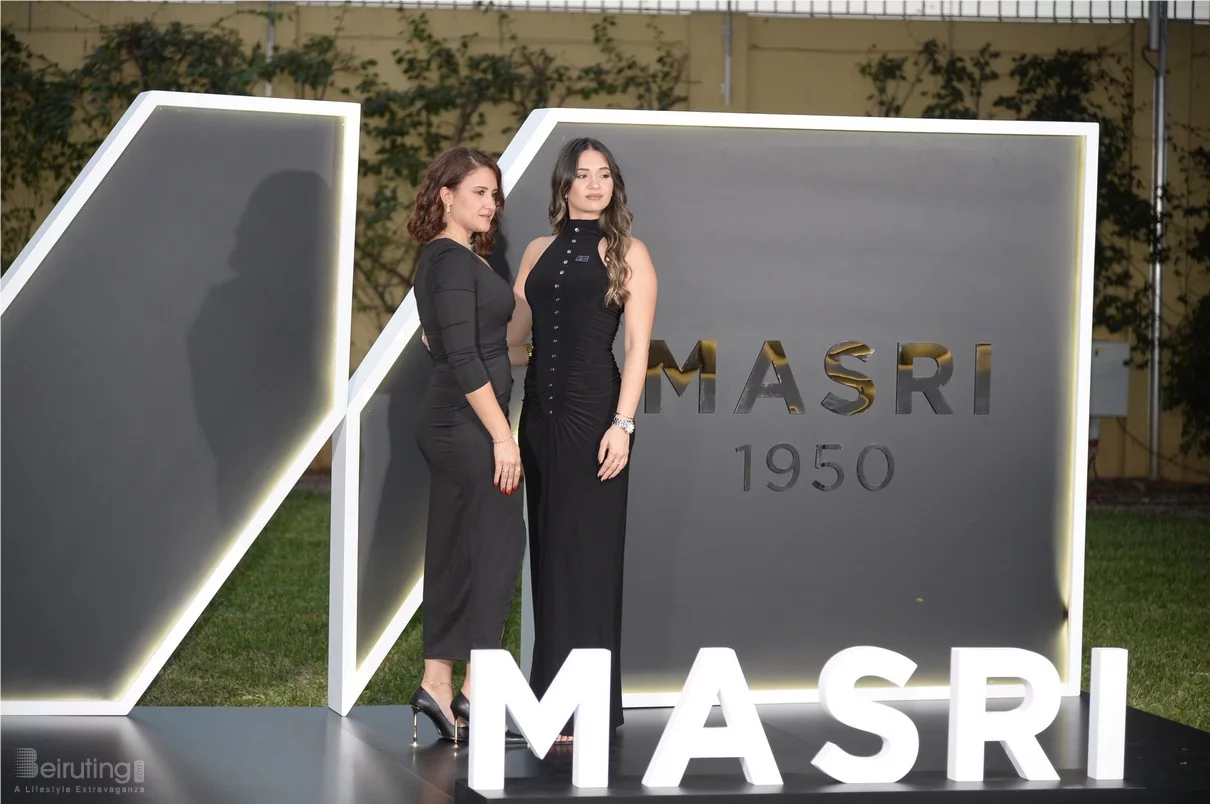 MASRI 75 Years Celebration