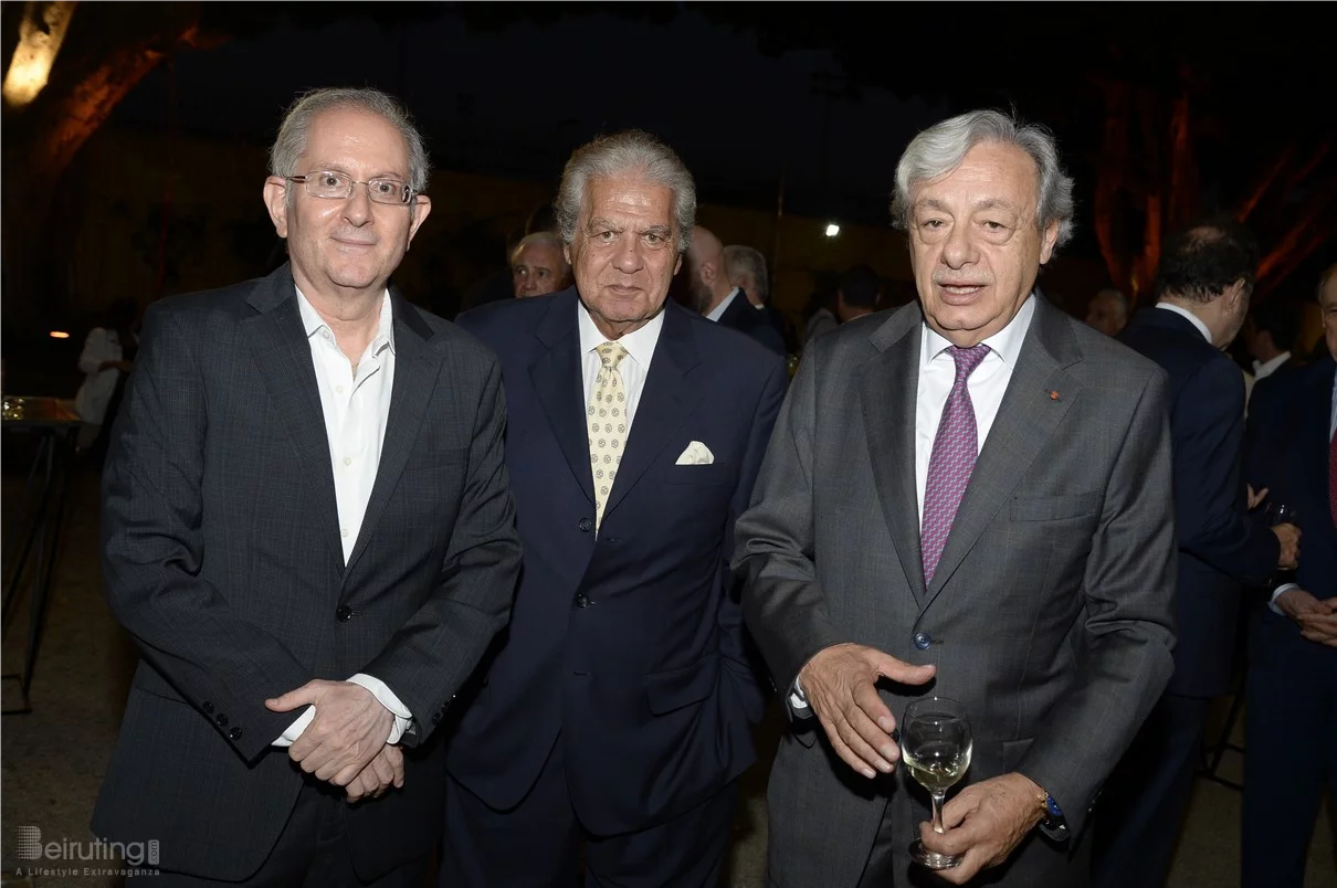 MASRI 75 Years Celebration