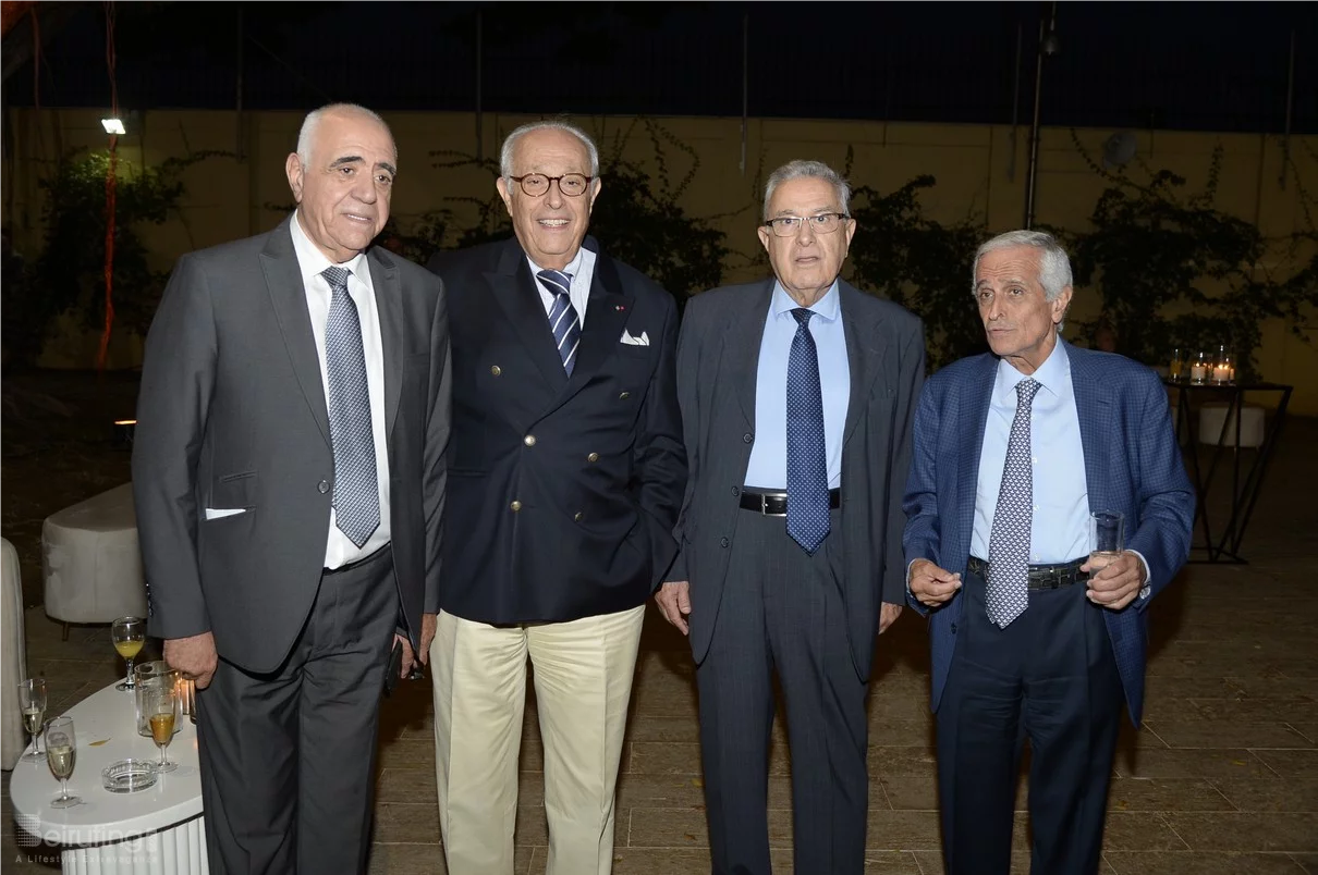 MASRI 75 Years Celebration