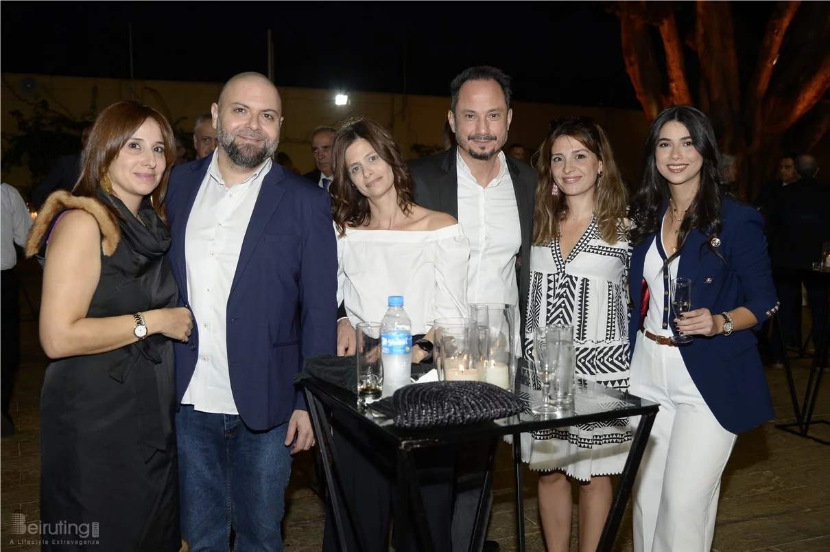 MASRI 75 Years Celebration