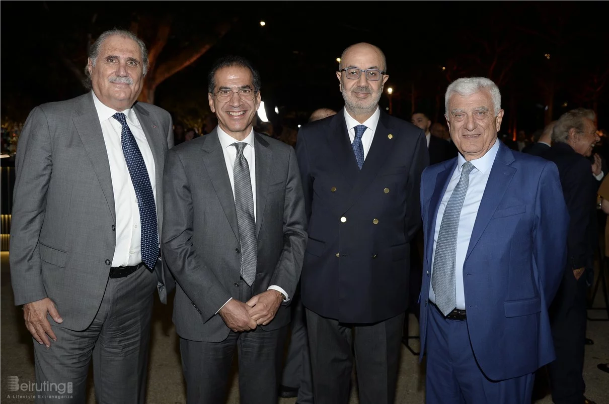 MASRI 75 Years Celebration
