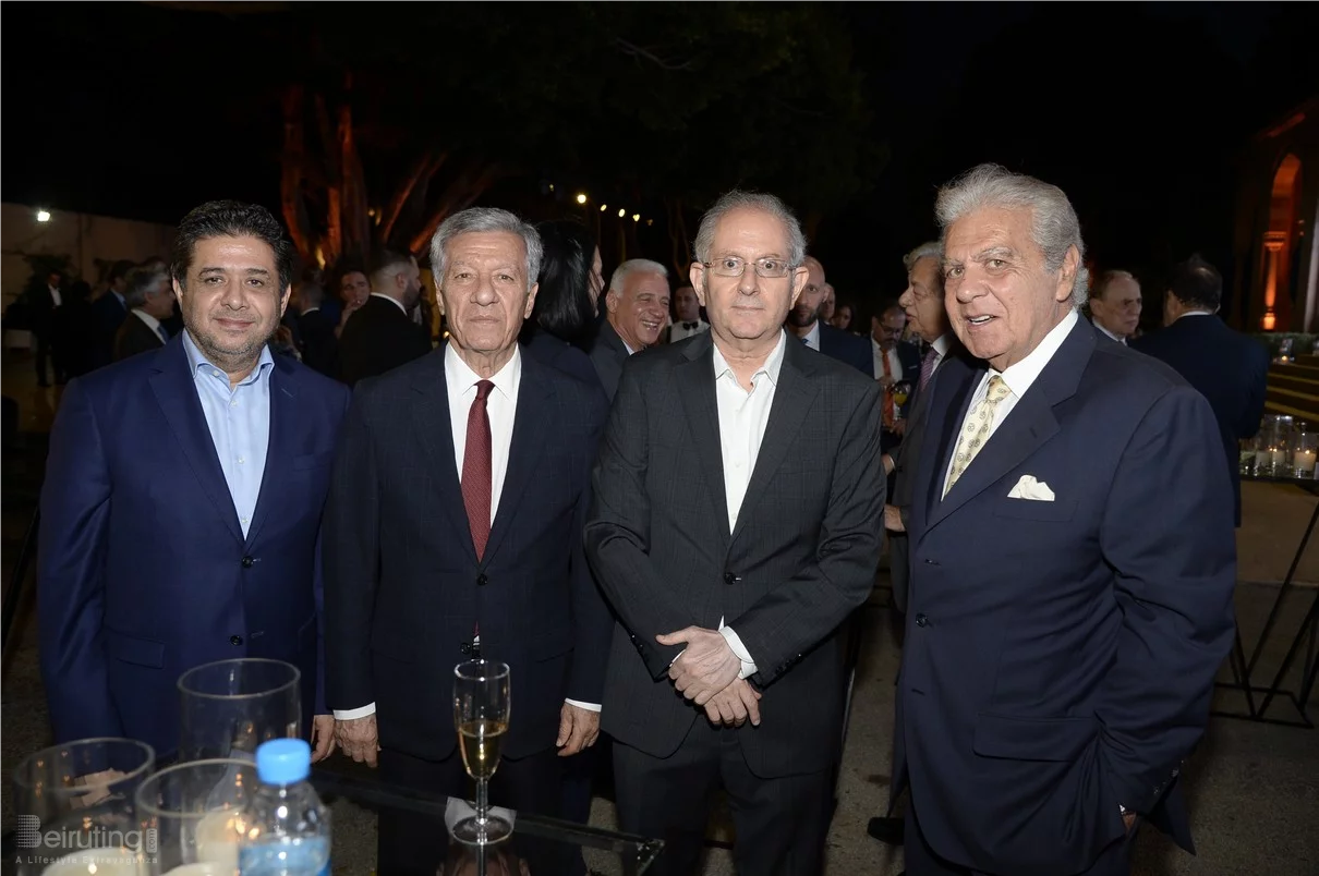MASRI 75 Years Celebration