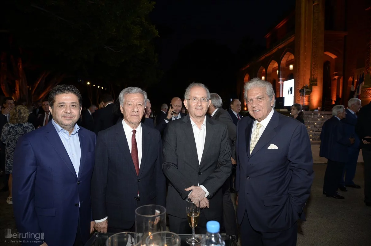 MASRI 75 Years Celebration