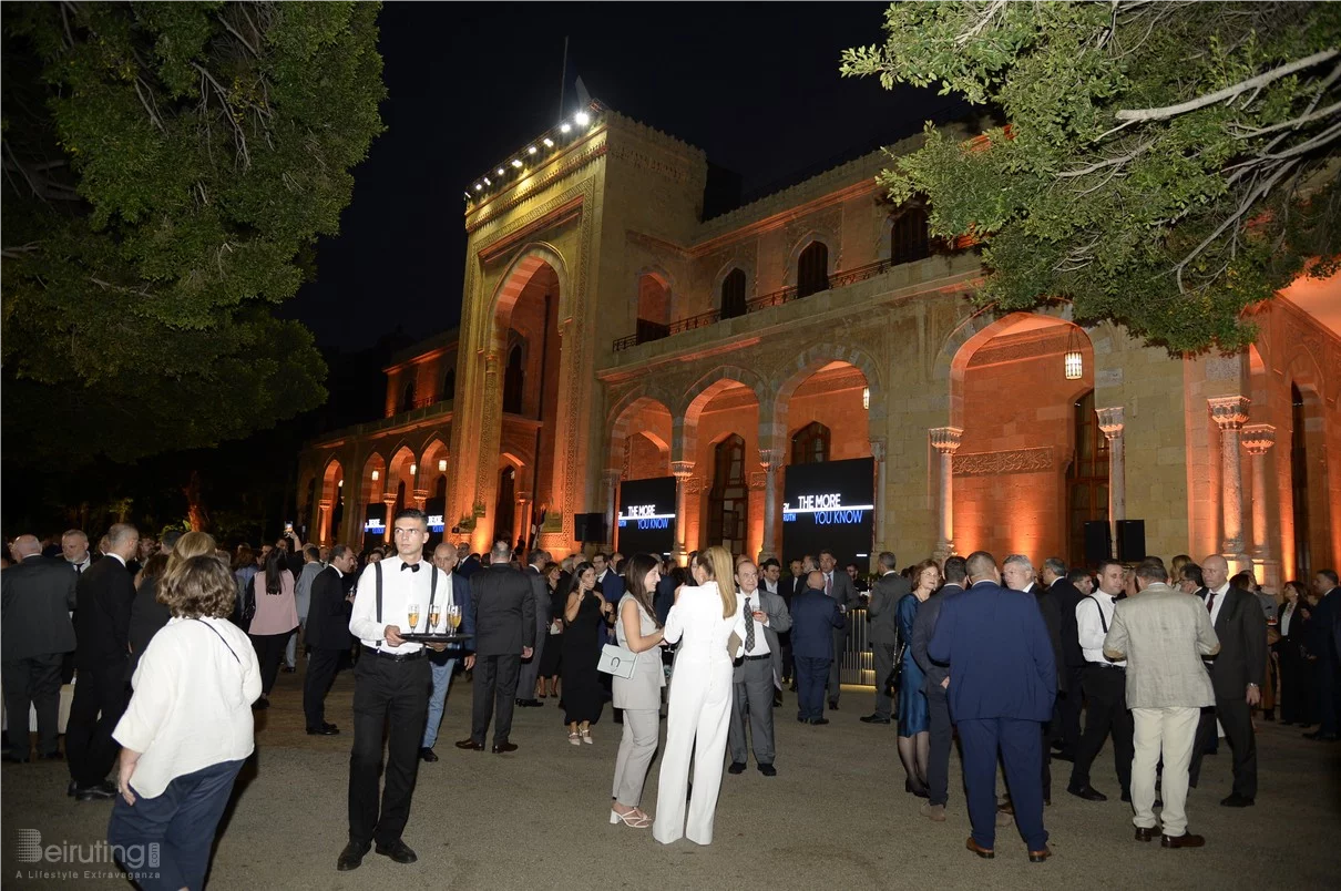 MASRI 75 Years Celebration