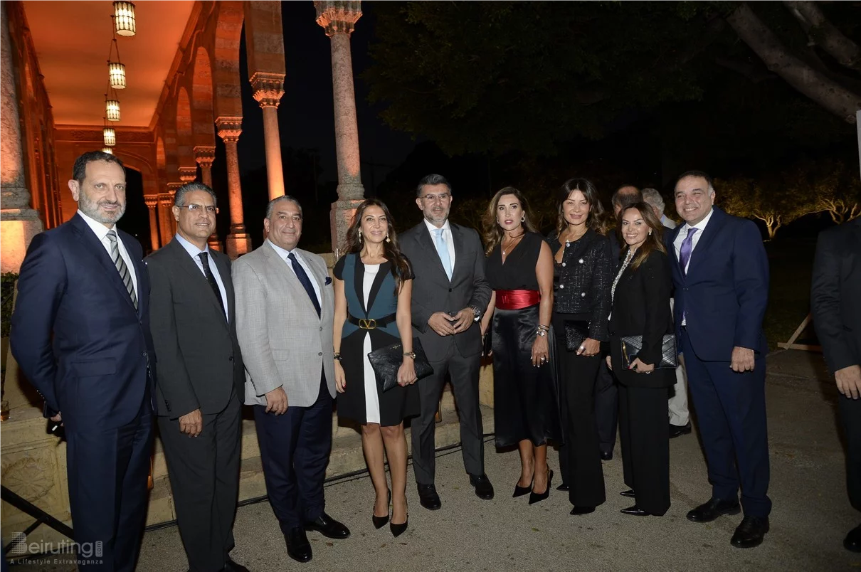 MASRI 75 Years Celebration