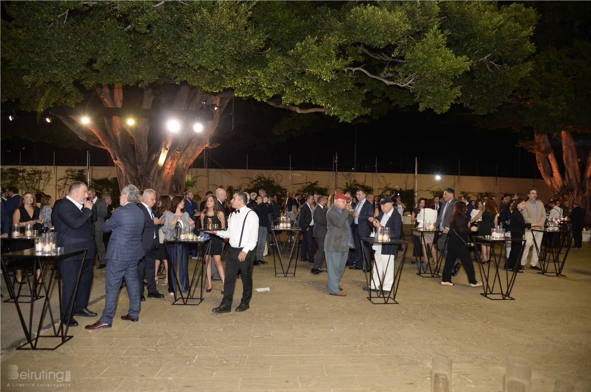 MASRI 75 Years Celebration