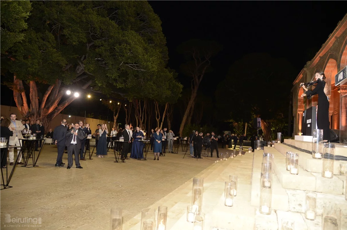 MASRI 75 Years Celebration