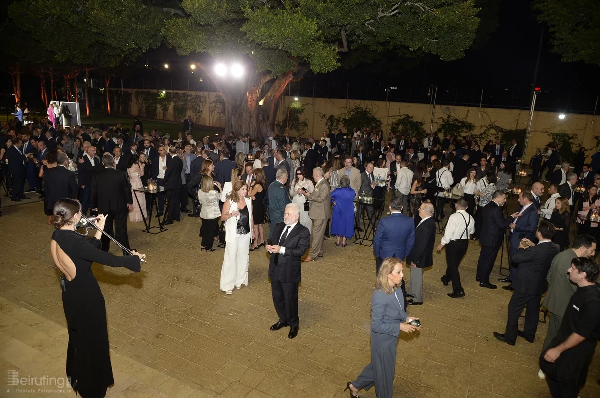 MASRI 75 Years Celebration