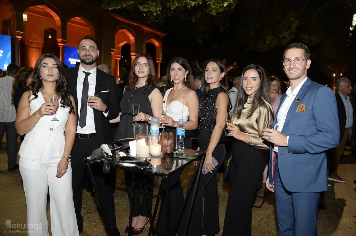 MASRI 75 Years Celebration