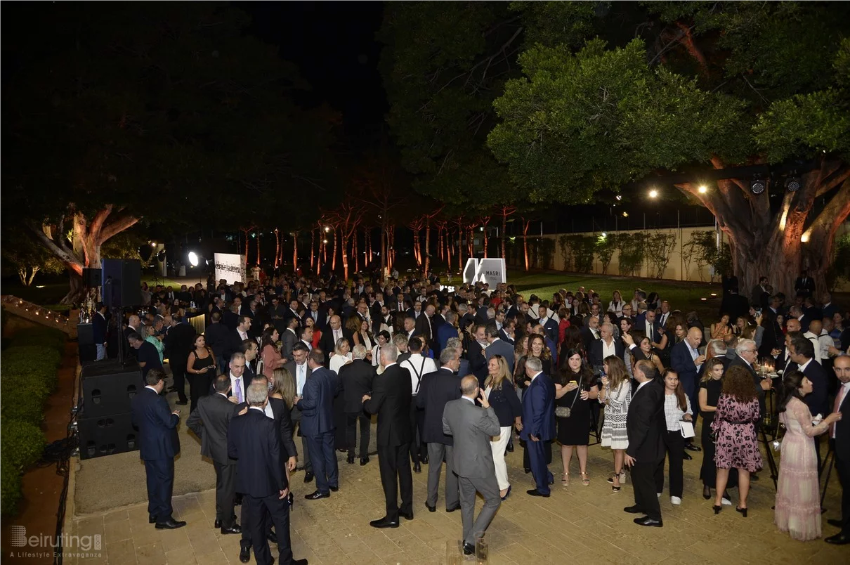 MASRI 75 Years Celebration
