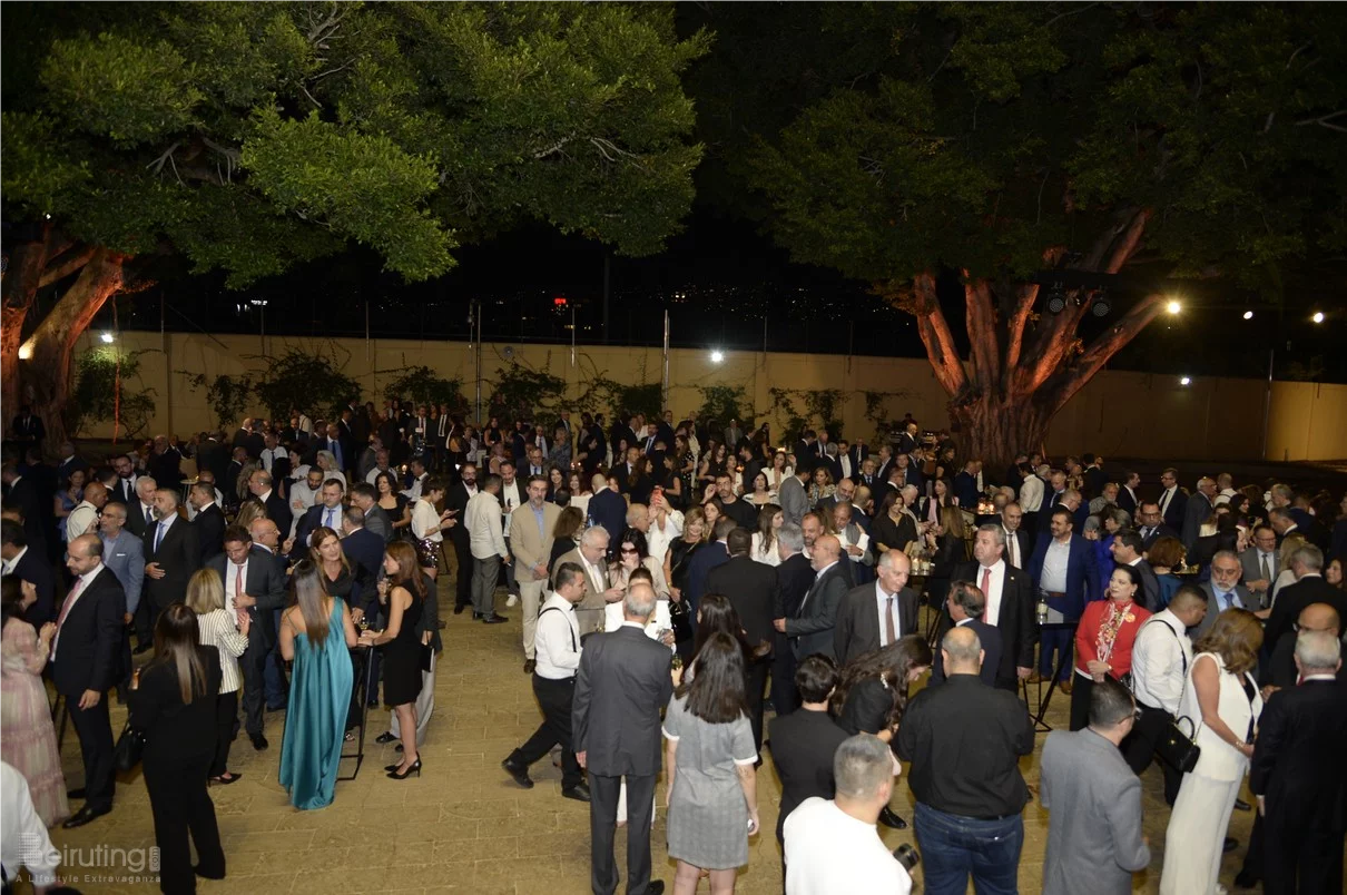 MASRI 75 Years Celebration