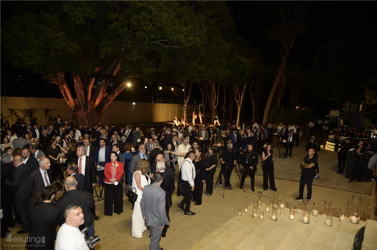 MASRI 75 Years Celebration