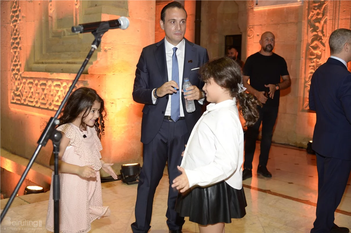 MASRI 75 Years Celebration