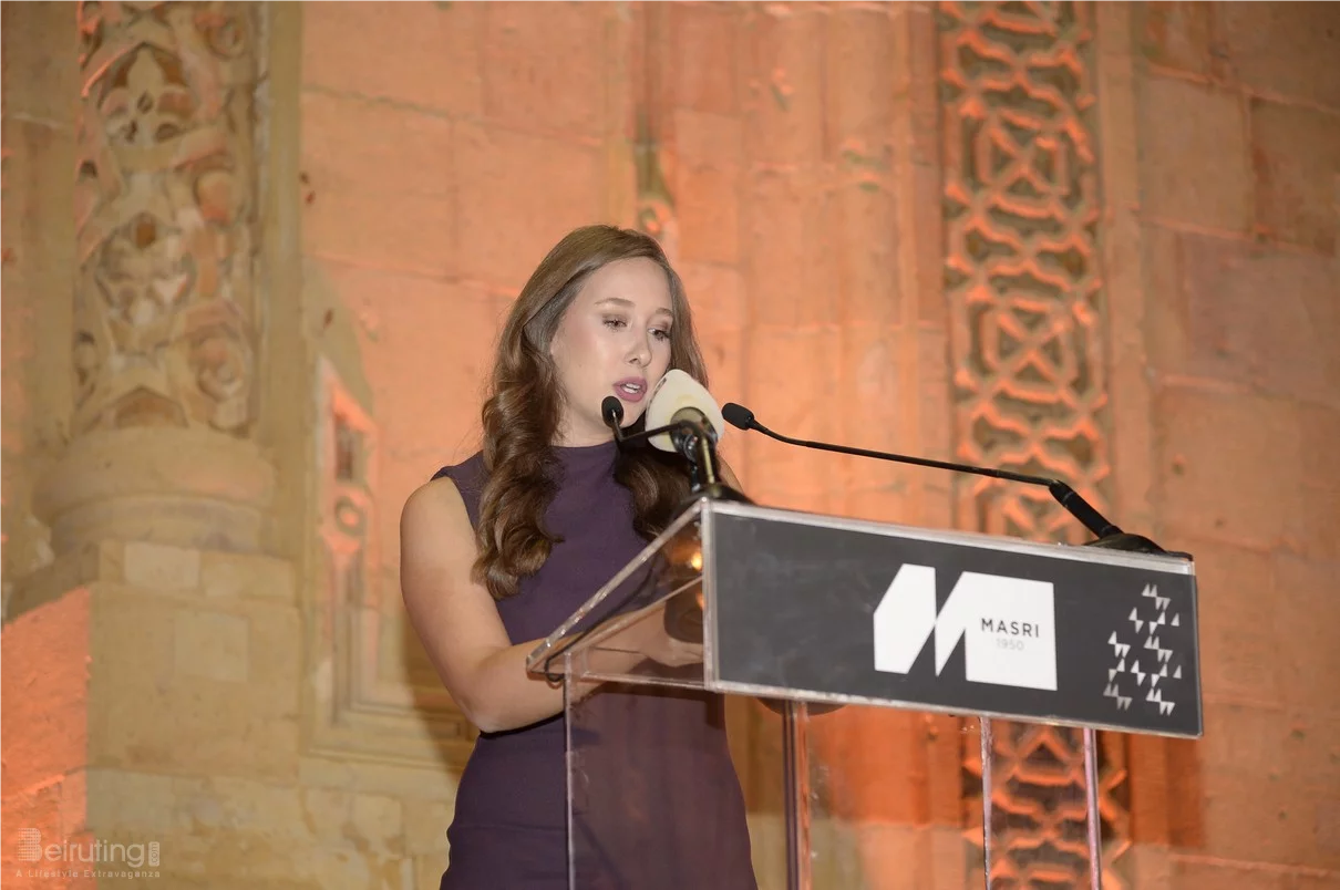 MASRI 75 Years Celebration