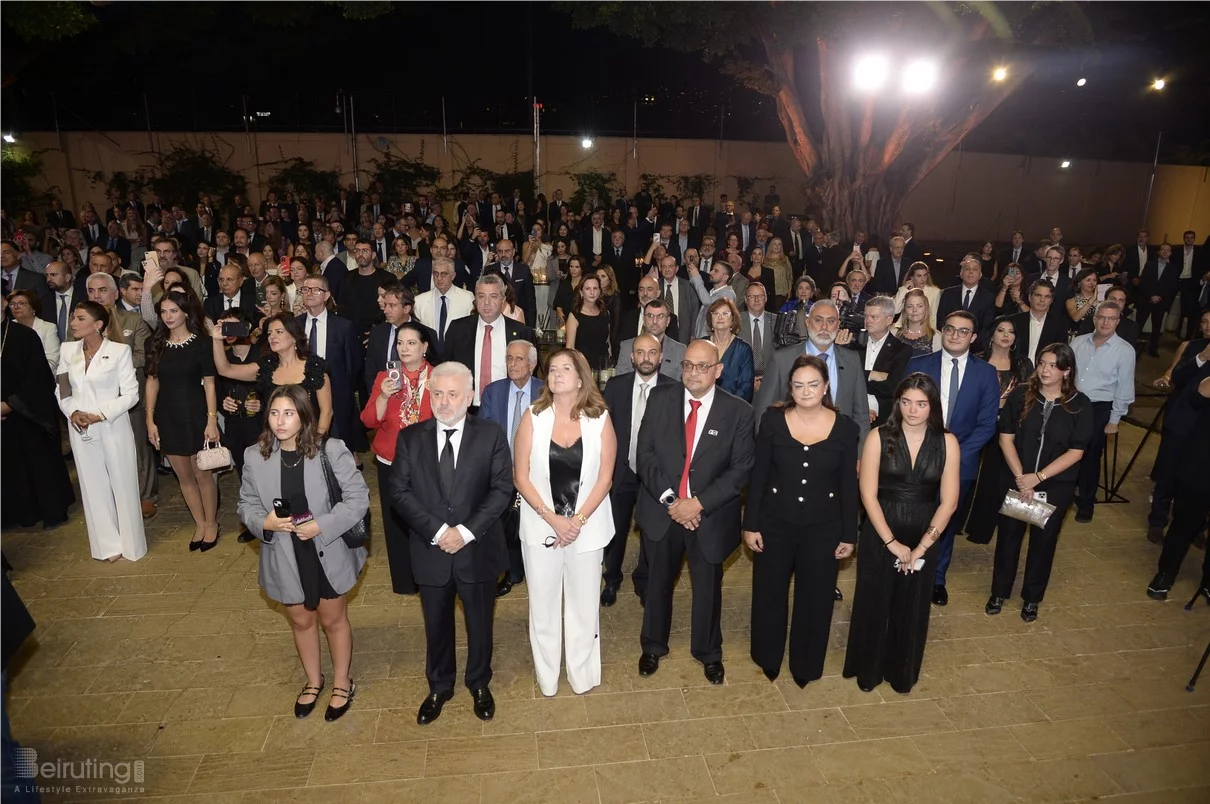 MASRI 75 Years Celebration