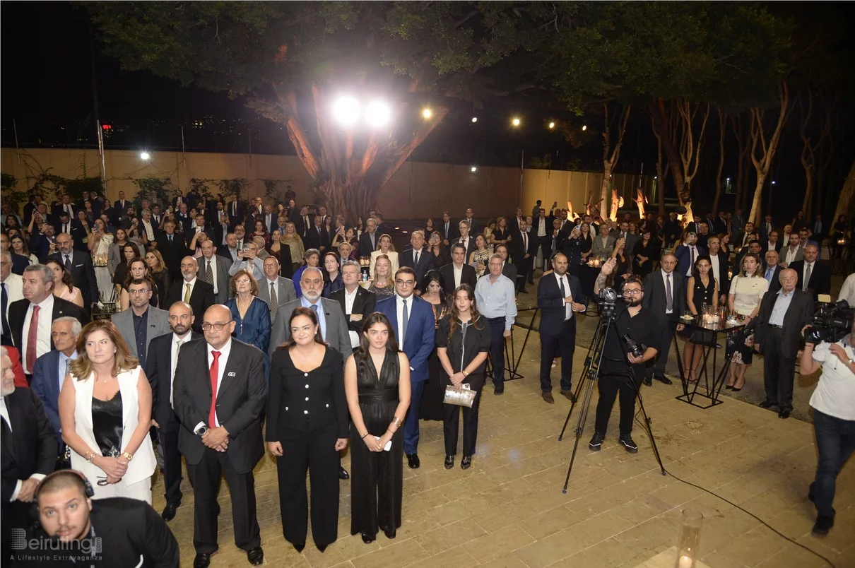 MASRI 75 Years Celebration