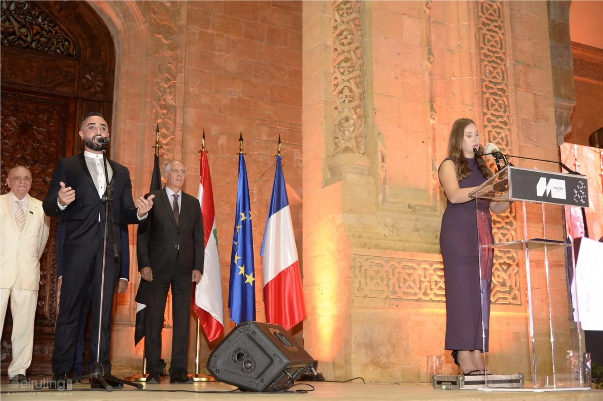 MASRI 75 Years Celebration