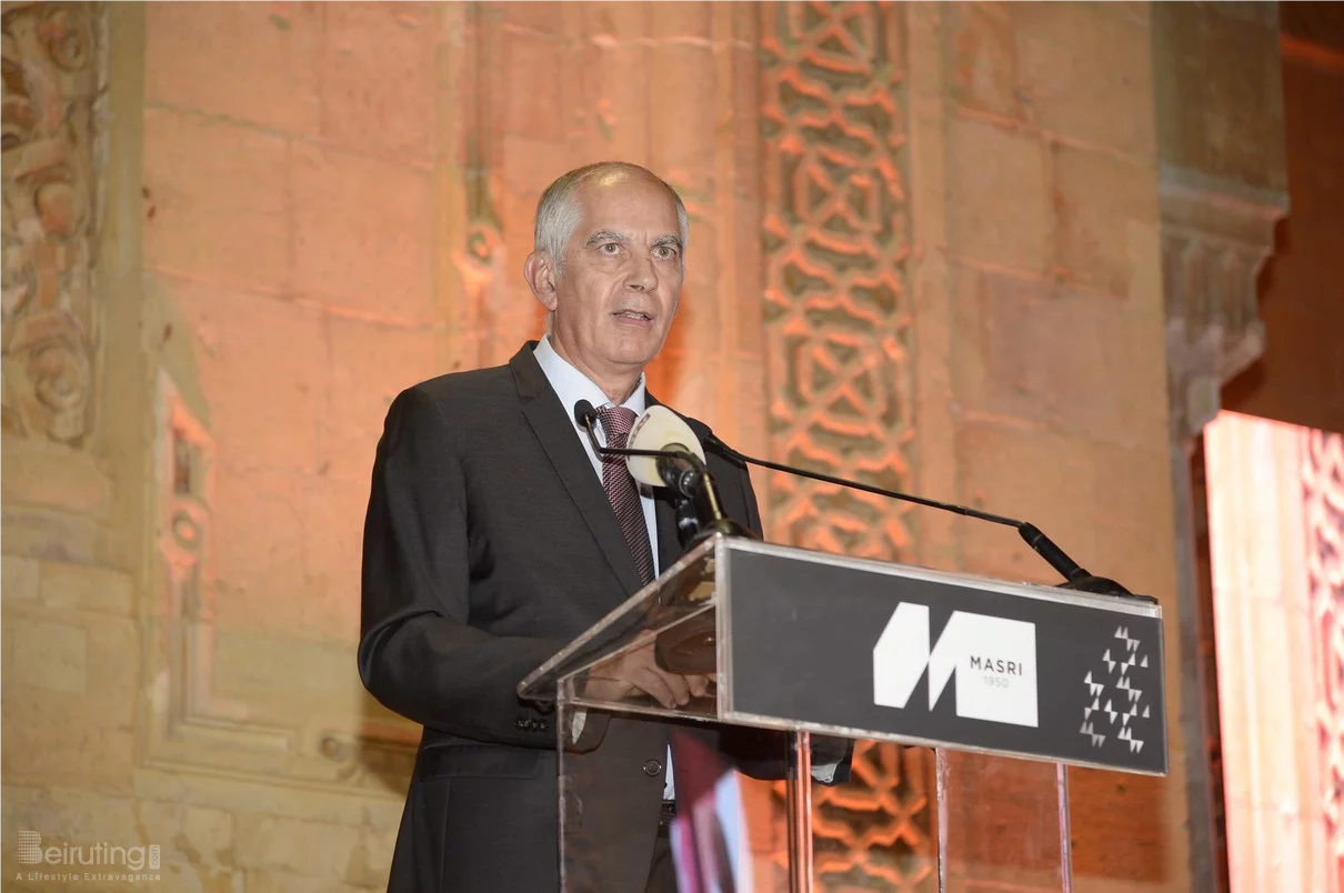 MASRI 75 Years Celebration