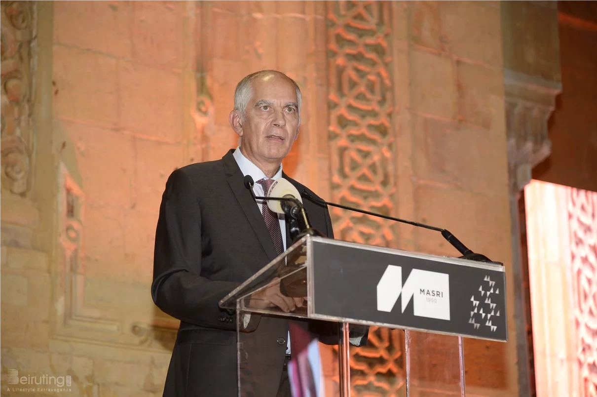 MASRI 75 Years Celebration