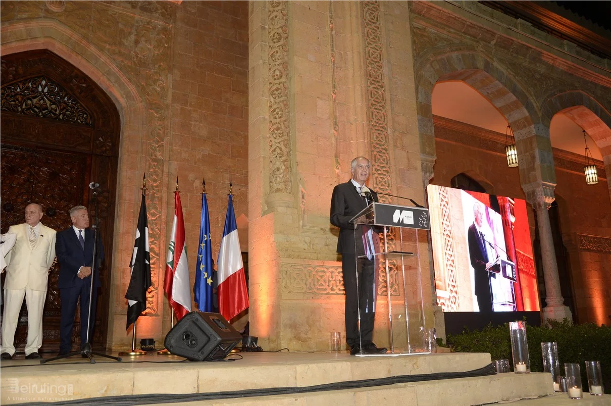 MASRI 75 Years Celebration